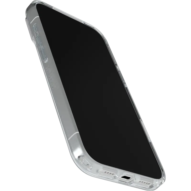 Symmetry Plus MagSafe Skal iPhone 17 Pro Max Clear