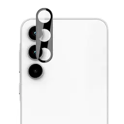 Panssarilasi Kameran Linssinsuoja Samsung Galaxy A55 Musta