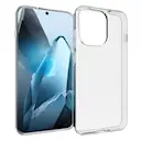 TPU Deksel  OnePlus 13T Gjennomsiktig