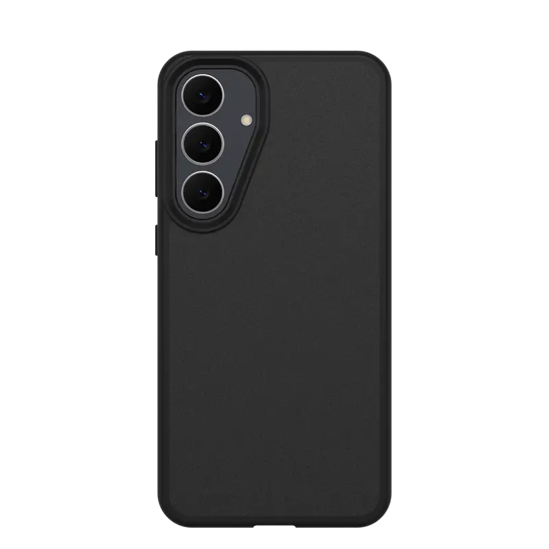 React Skal Samsung Galaxy S25 FE Svart