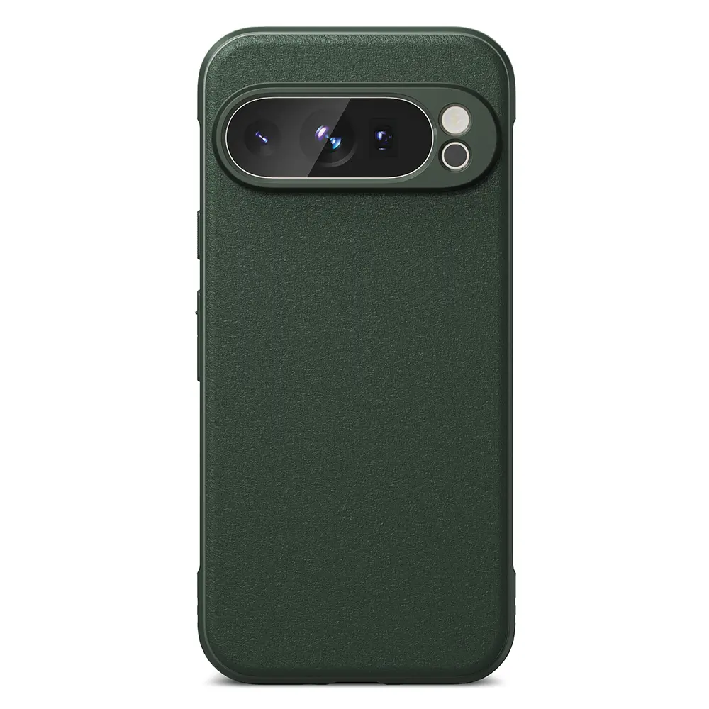 Onyx Case Google Pixel 9 Pro Dark Green