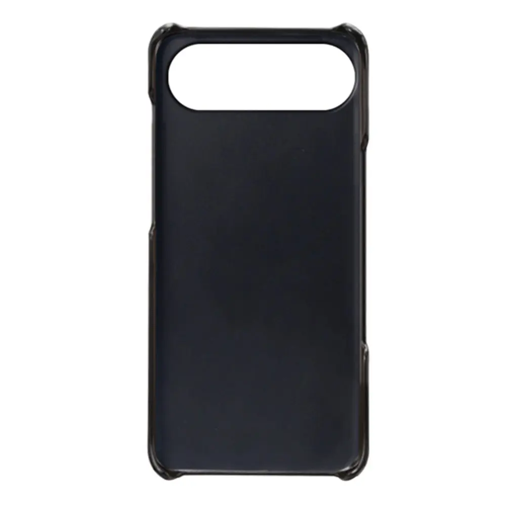 Card Slots Case iPhone Air Svart