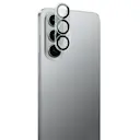 Hærdet Glas Linsebeskytter Samsung Galaxy S26 Plus Sort