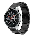 Lænkerem Samsung Galaxy Watch 46mm Sort