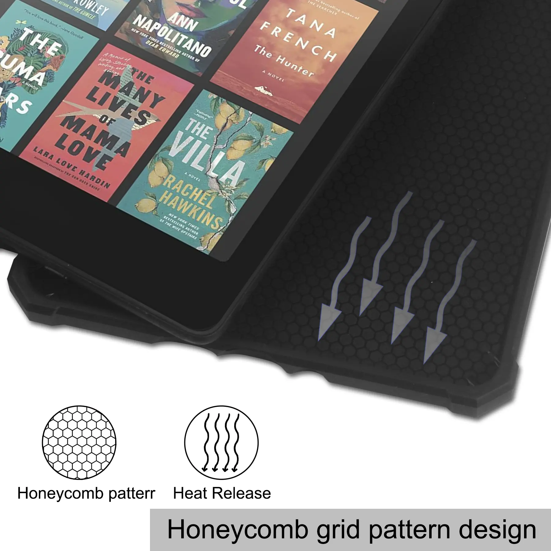 Fodral Amazon Kindle Paperwhite 12th Gen (2024) Körsbärsblommor
