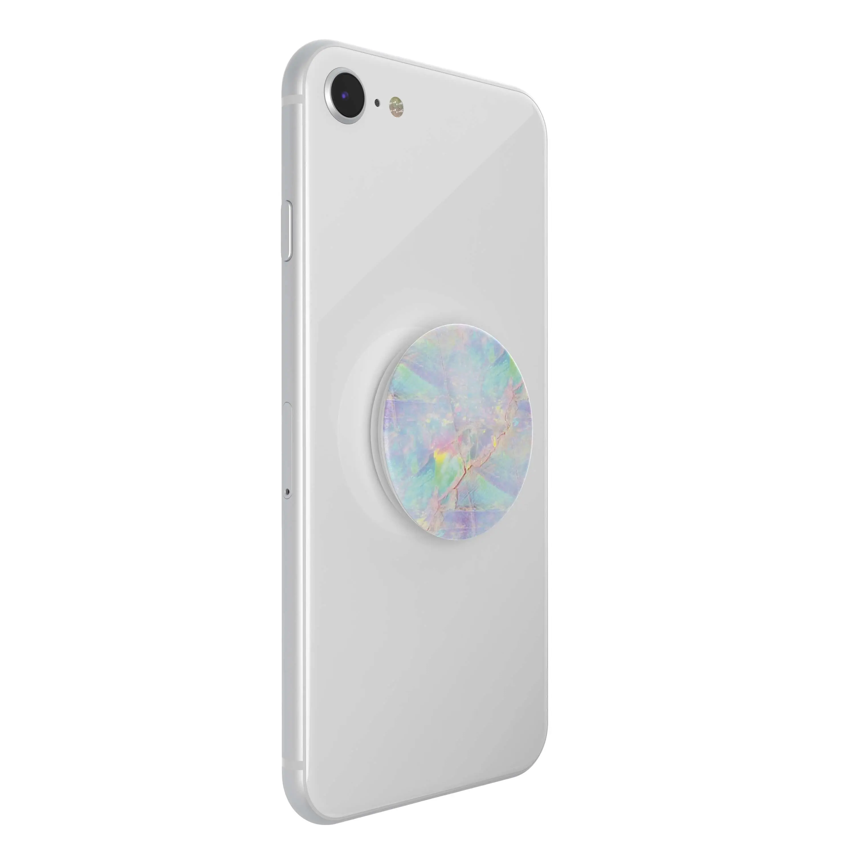 PopGrip Hållare/ställ Avtagbar Top - Opal