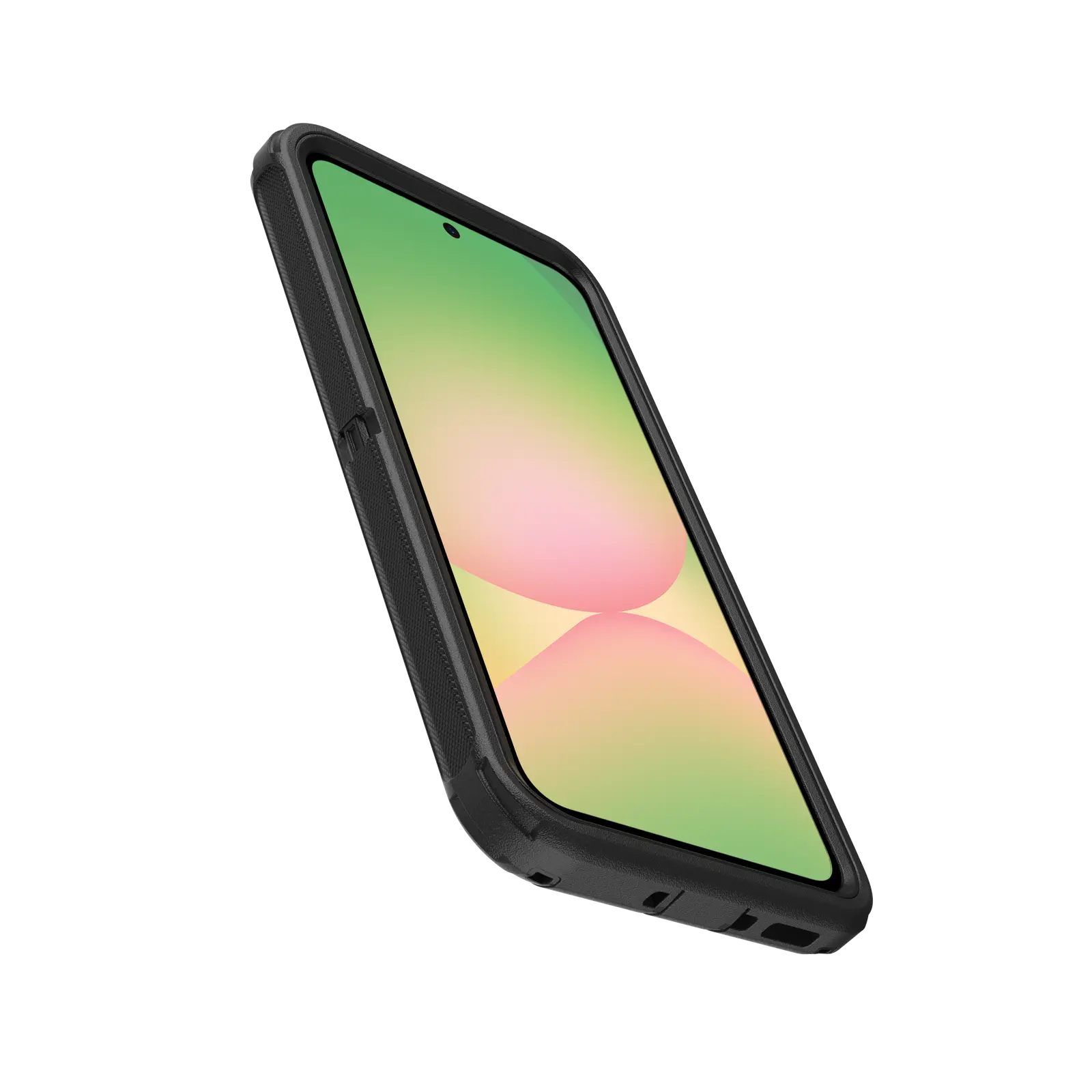 Defender Skal Samsung Galaxy A56 Svart