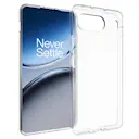 TPU Case  OnePlus Nord 4 Gennemsigtig