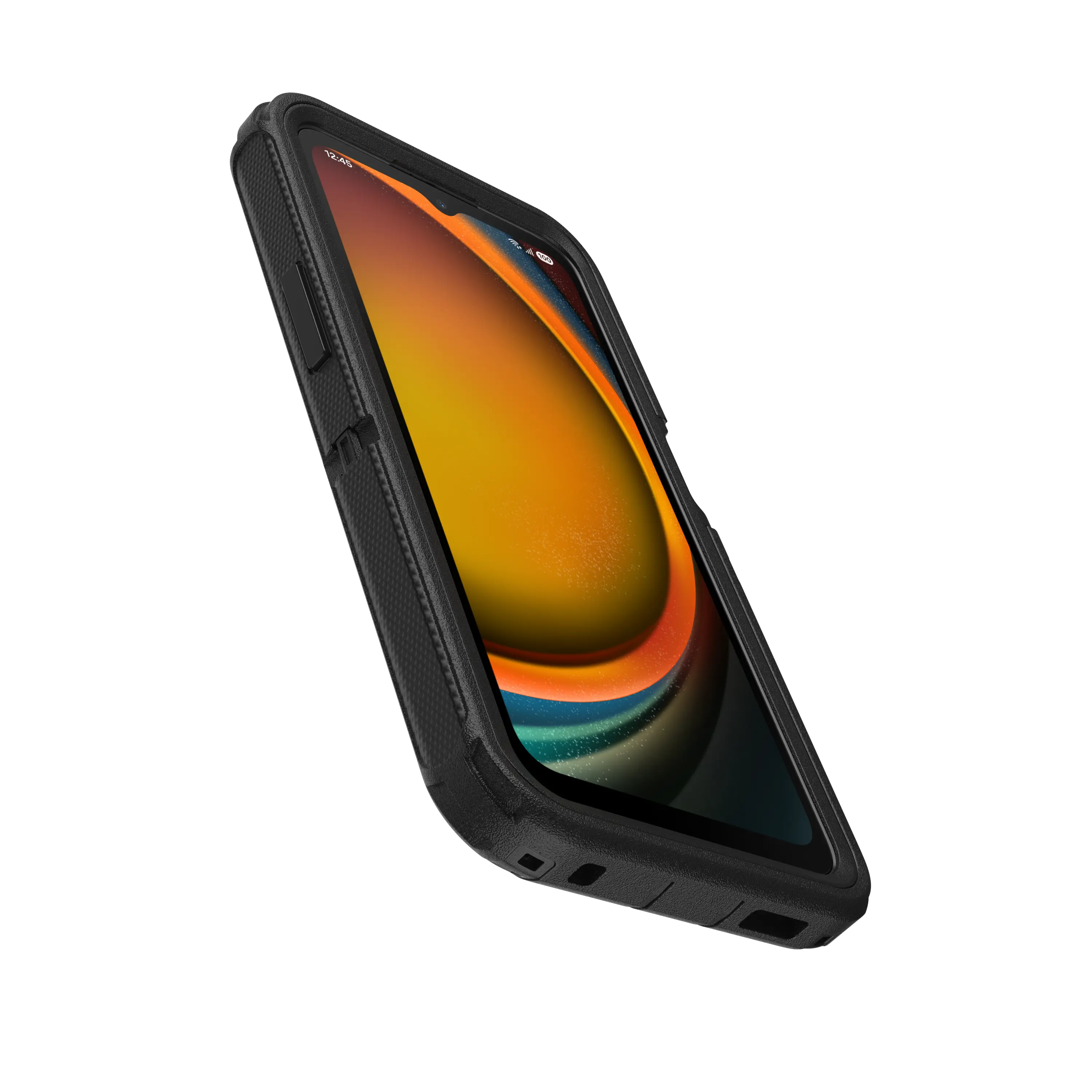 Defender Skal Samsung Galaxy Xcover 7 Pro Svart