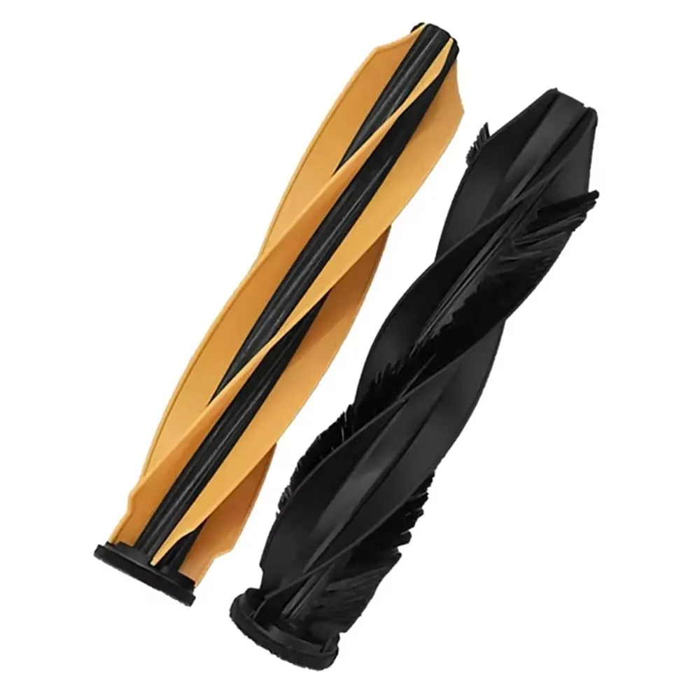 2-pak Hovedbørster - passer til  Dreame X60 Max Ultra