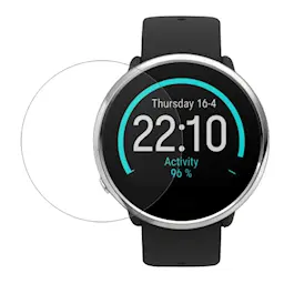 Hærdet Glas 0.3mm Skærmbeskytter Polar Ignite