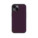Cover Silikone iPhone 14 Deep Plum