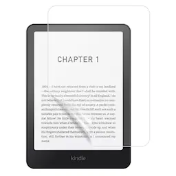 Skærmbeskytter Amazon Kindle Paperwhite (2024)