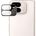 Hærdet Glas Linsebeskytter Google Pixel 9 Pro Fold Sort