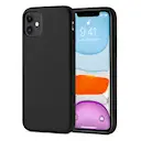 TPU Cover iPhone 11 Sort