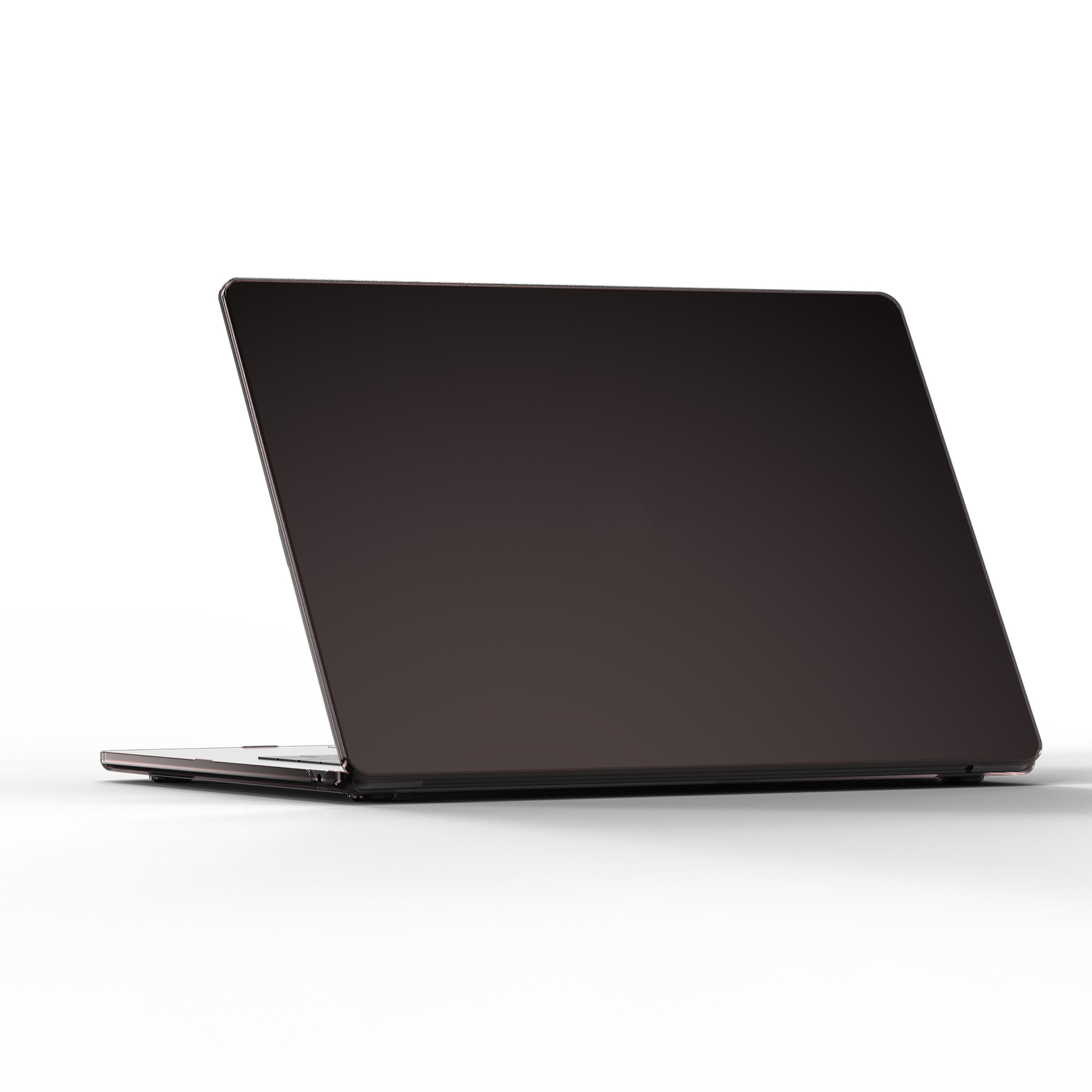 Apple MacBook Pro 16 2024 Deksel, Svart