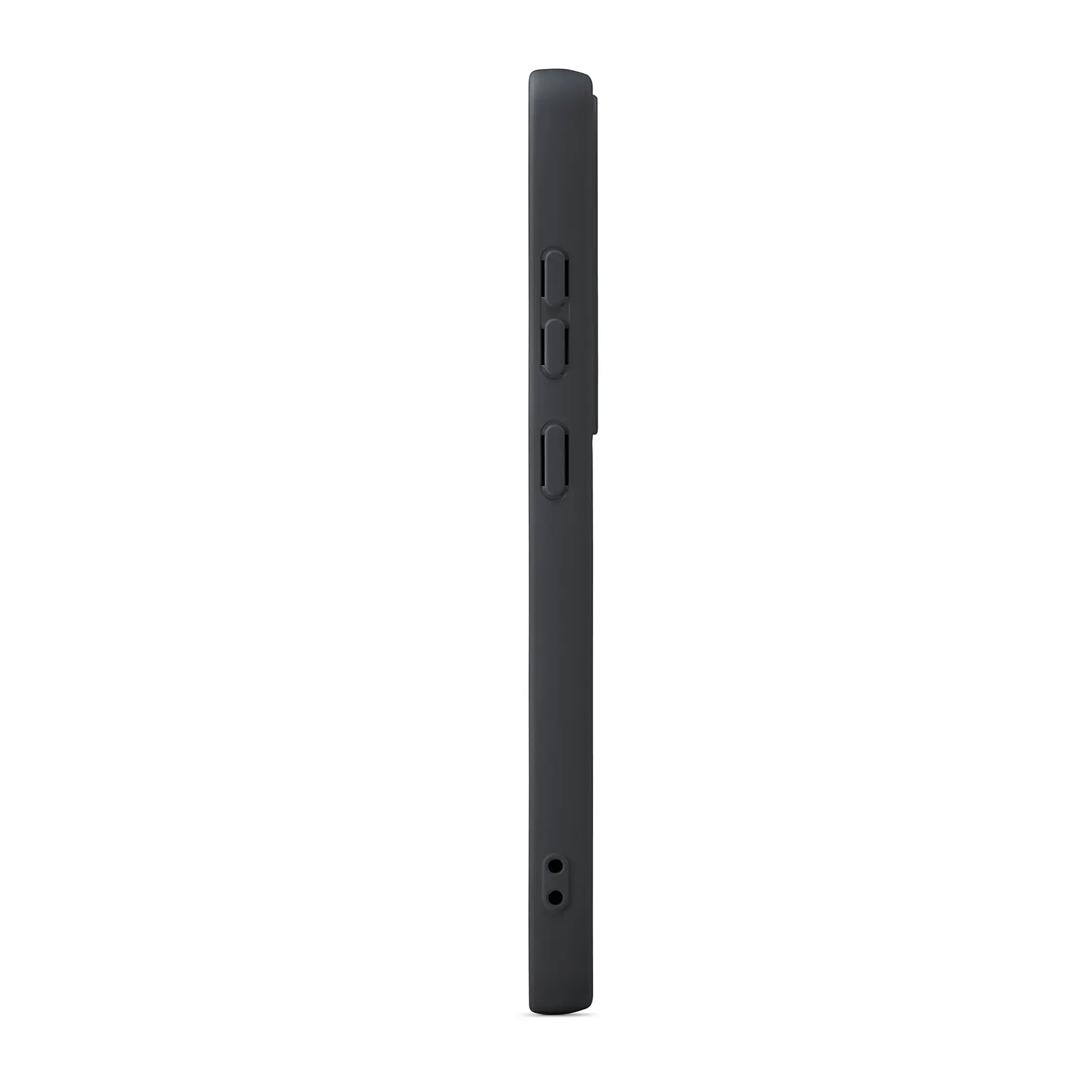 TPU Skal Samsung Galaxy S25 Ultra Grå