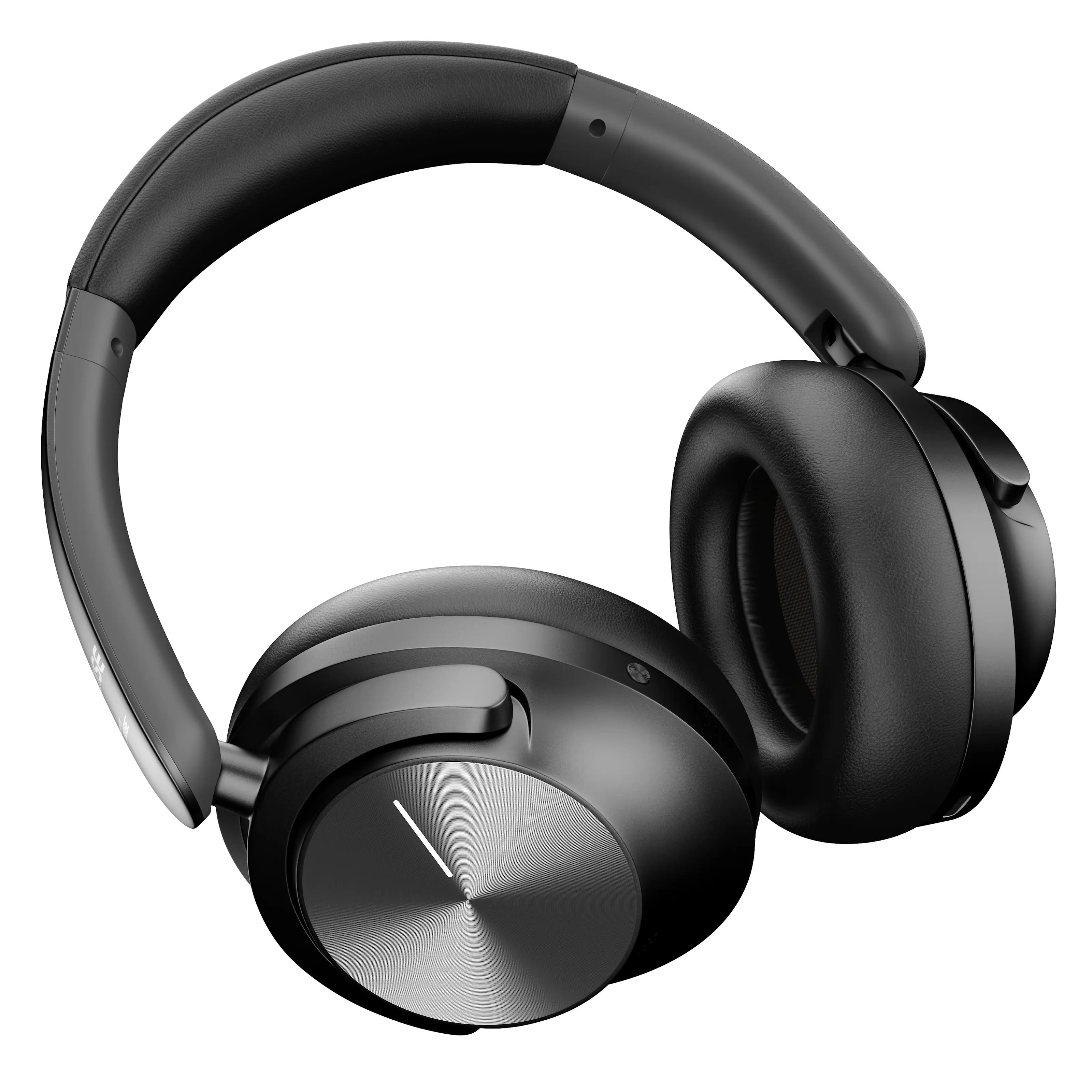 ANC Over-ear hörlurar Master Buds Max Black