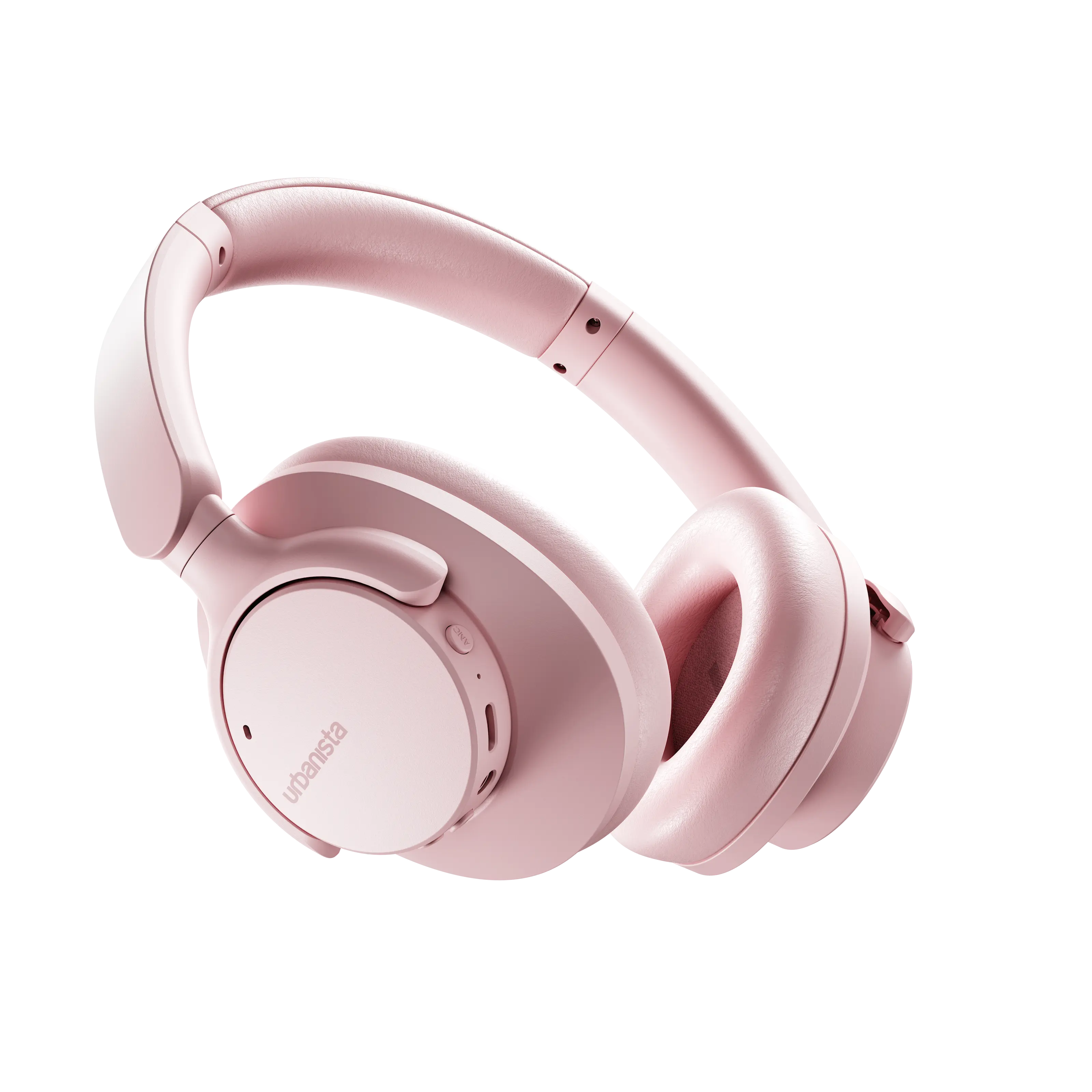 Valencia Powder Pink