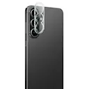 Hærdet Glas Linsebeskytter Samsung Galaxy A37 Gennemsigtig