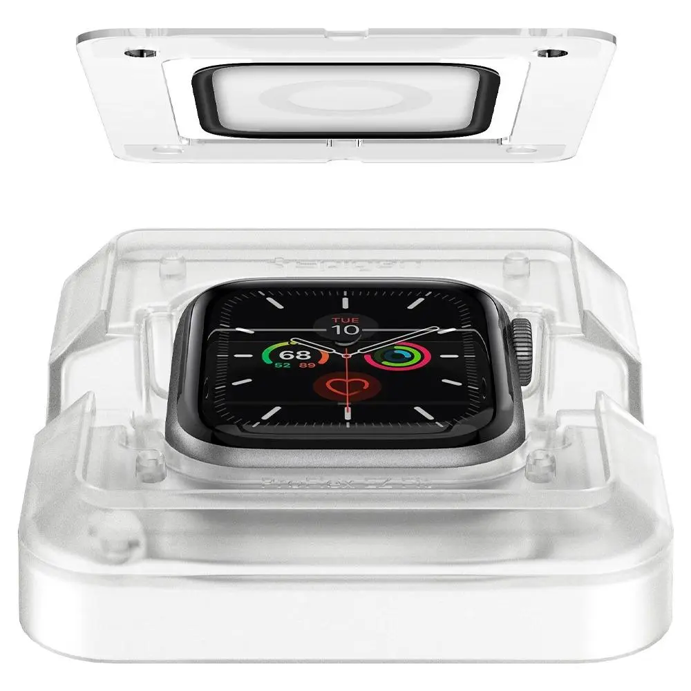 Apple Watch Series 4-6 44mm Screen Protector ProFlex EZ Fit (2-pack)