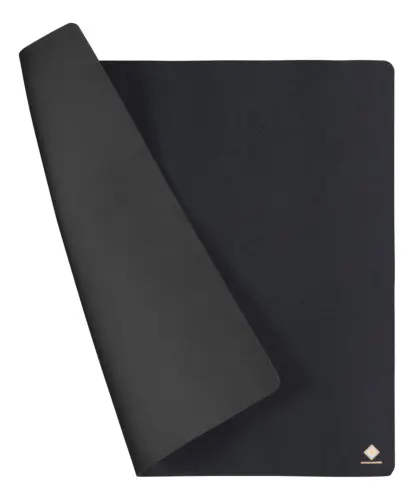 Gaming Musmatta 45x40cm, Svart