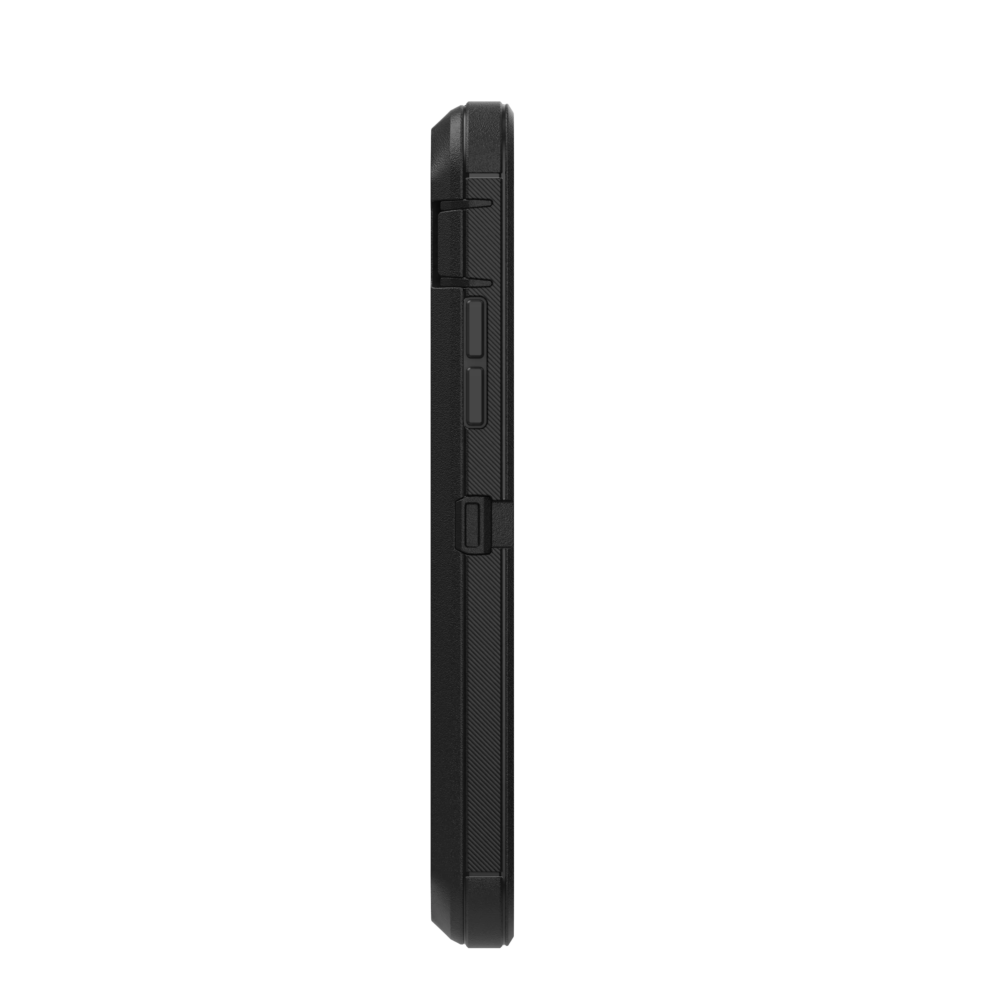 Defender Skal iPhone 7 Svart