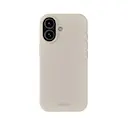 Cover Silikone iPhone 17 Light Beige