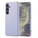 TPU suojakuori Samsung Galaxy S24 Liila