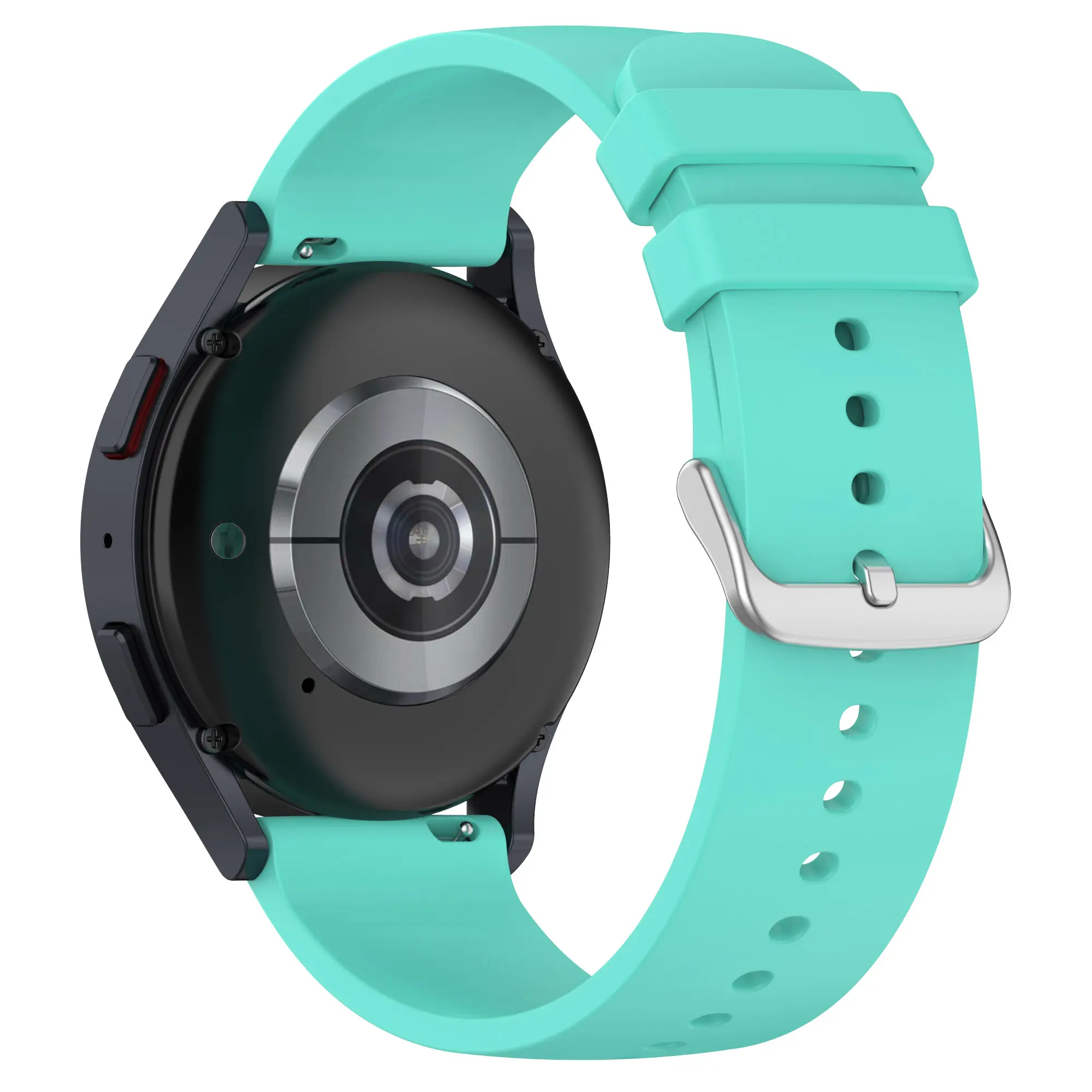Silikonarmband Garmin Forerunner 170 Turkos