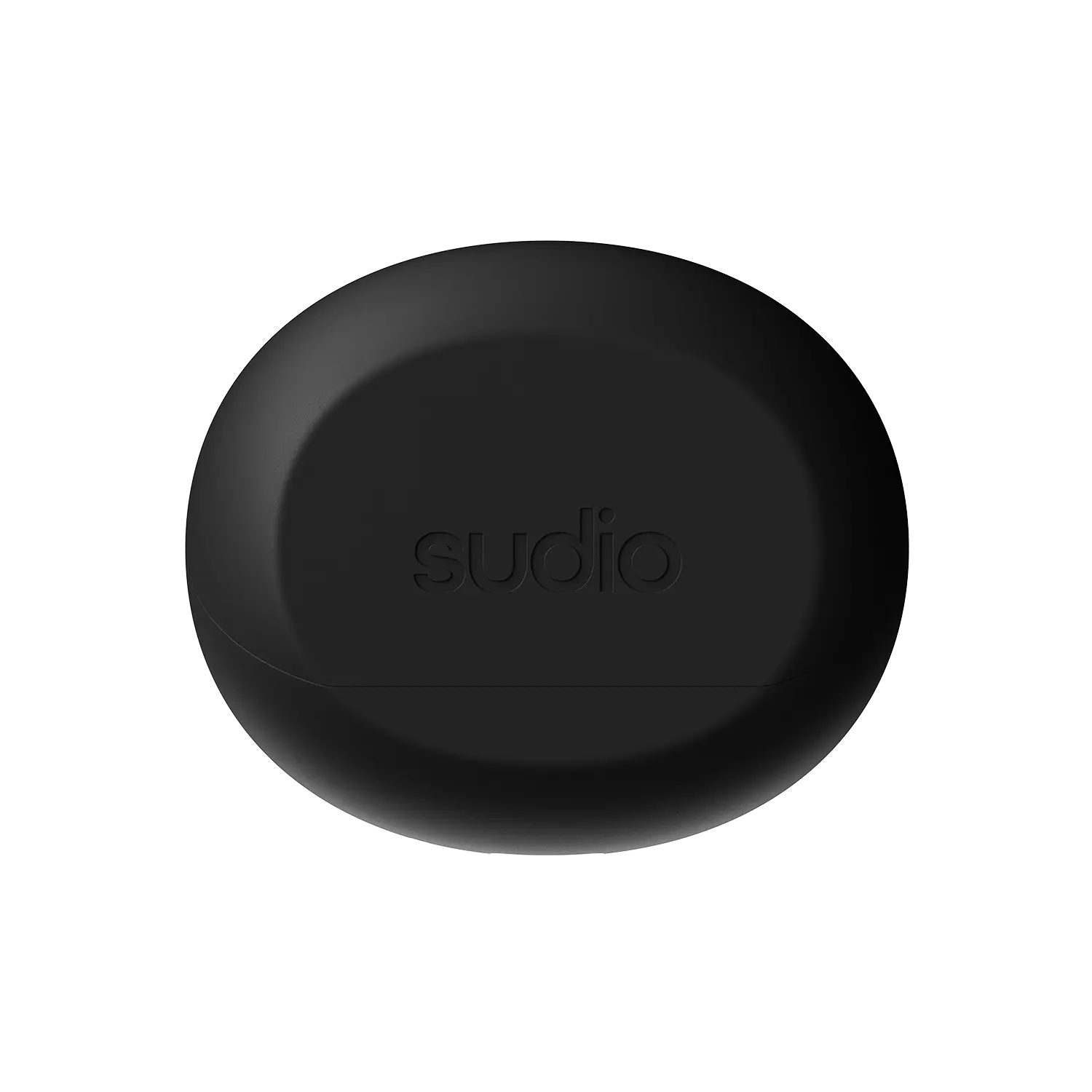 A3 Trådlösa In-ear Hörlurar Svart