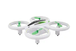 Glow Stunt drone