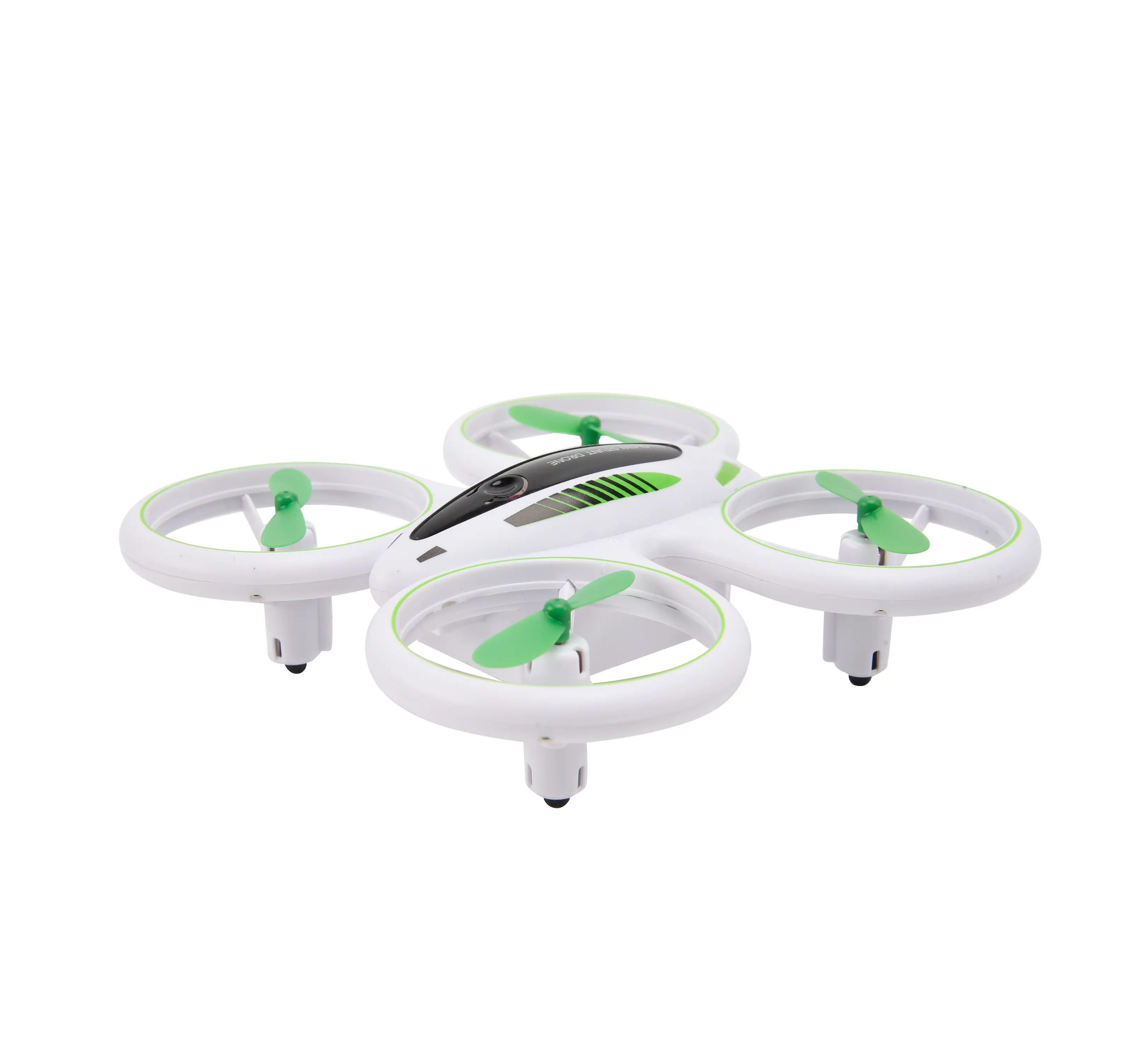 Glow Stunt Drone