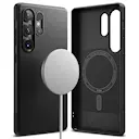 Onyx Magnetic Case Samsung Galaxy S25 Ultra Black