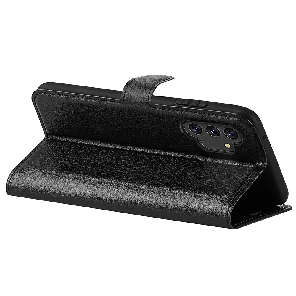 Mobilfodral Samsung Galaxy A13 Svart