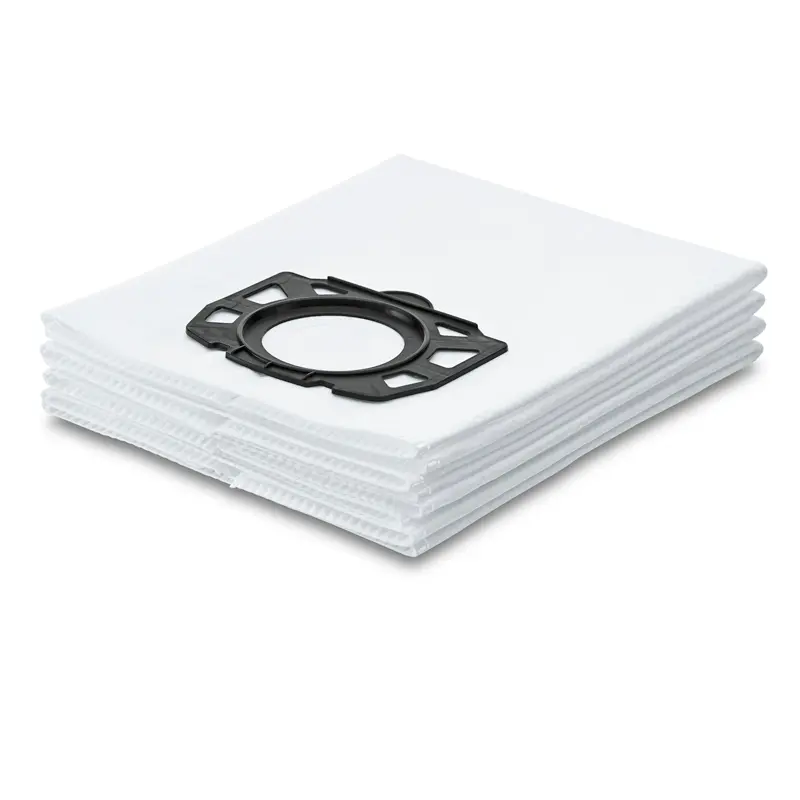 4-pack Støvsugerpose  Kärcher MV 6