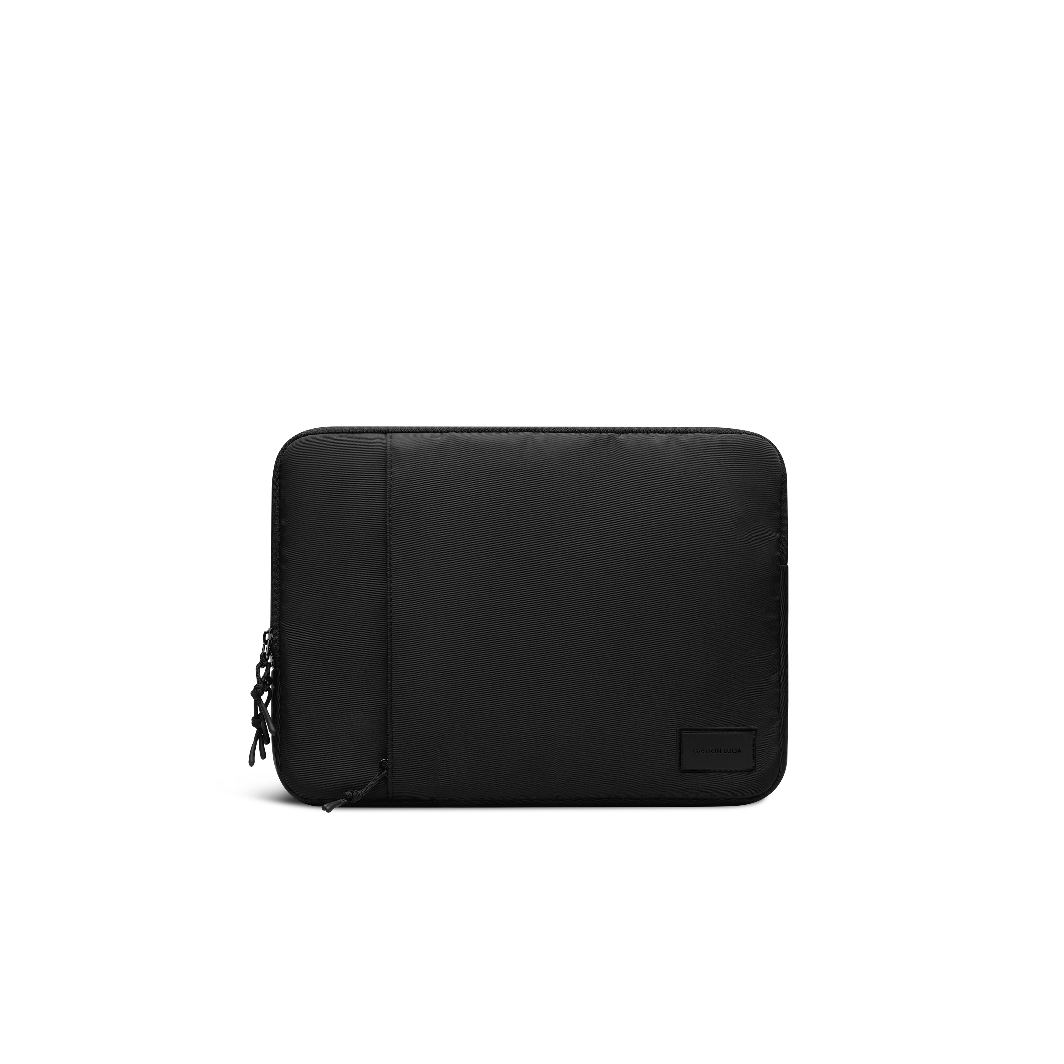 Gaston Luga Däsh Cushioned Laptop-veske 13/14", Svart