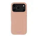iPhone 17 Pro Silicone Case, Bare Pink