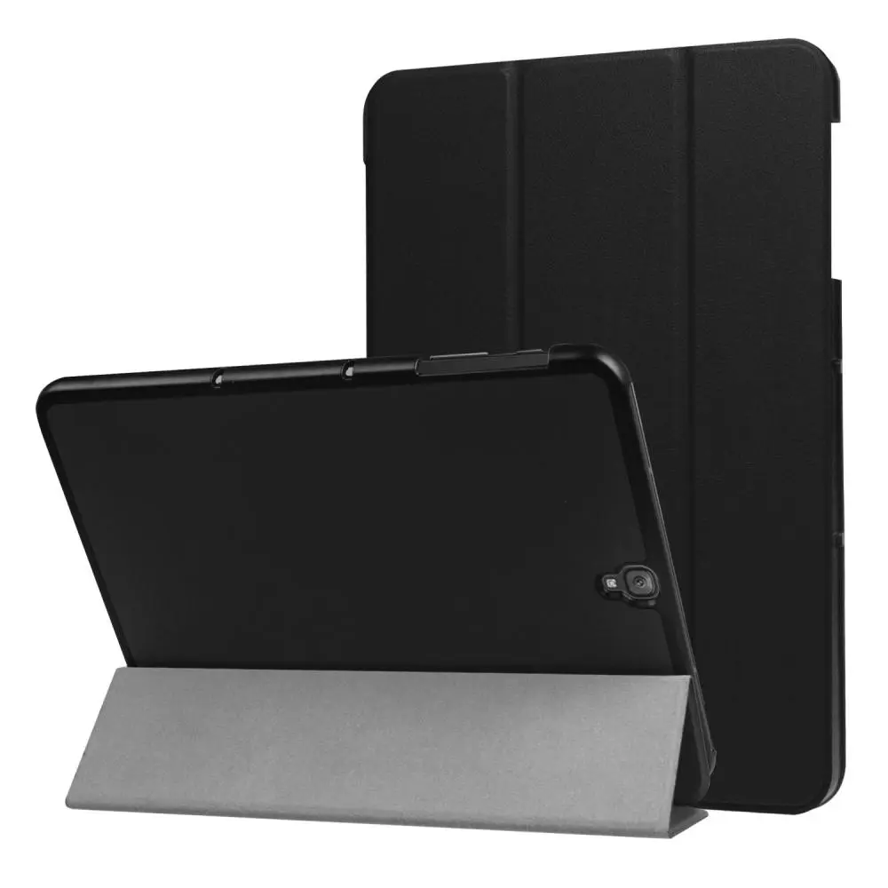 Etui Tri-fold Samsung Galaxy Tab S3 Sort