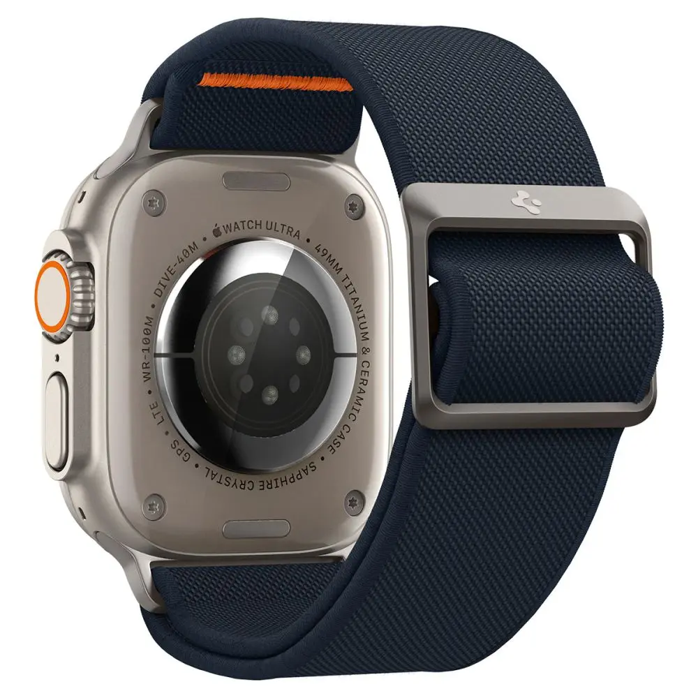 Fit Lite Ultra Apple Watch Ultra 49mm 3rd Gen Navy