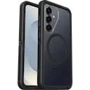 Defender XT Cover Samsung Galaxy S26 Sort/gennemsigtig