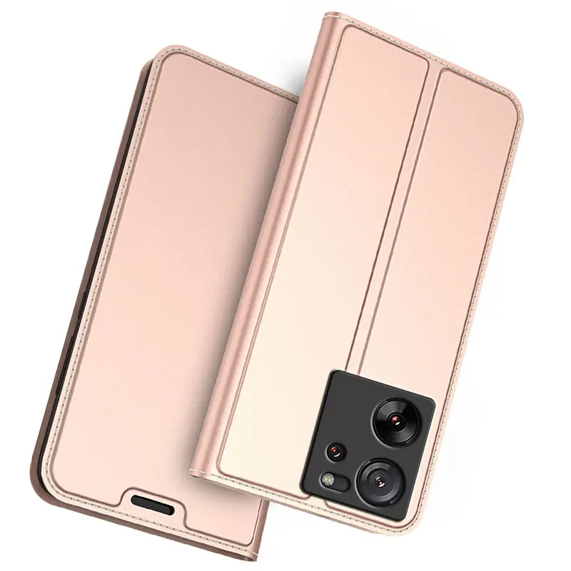 Slim Card Wallet Xiaomi 13T roséguld