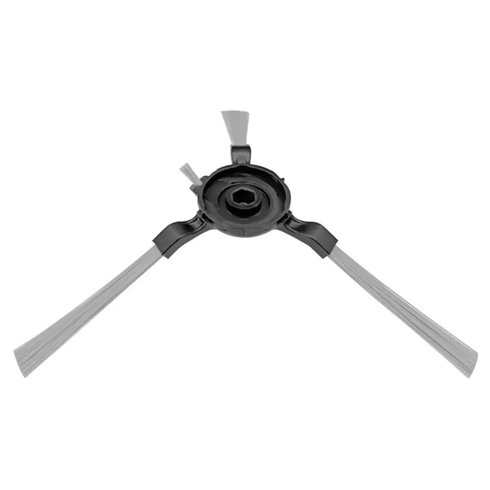 2-pack Sidoborstar - passar till  Xiaomi E5 Svart