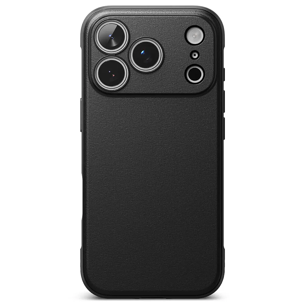 Onyx Case iPhone 18 Pro Black