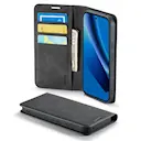 Google Pixel 10a Slim Mobiltaske Sort