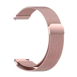 Armbånd Milanese Suunto 9 Peak Pro Lyserød guld