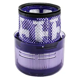 HEPA-suodatin - sopii  Dyson Omni-Glide
