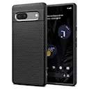 Google Pixel 7a Case Liquid Air Black