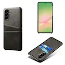 Card Slots Case Samsung Galaxy A57 Sort
