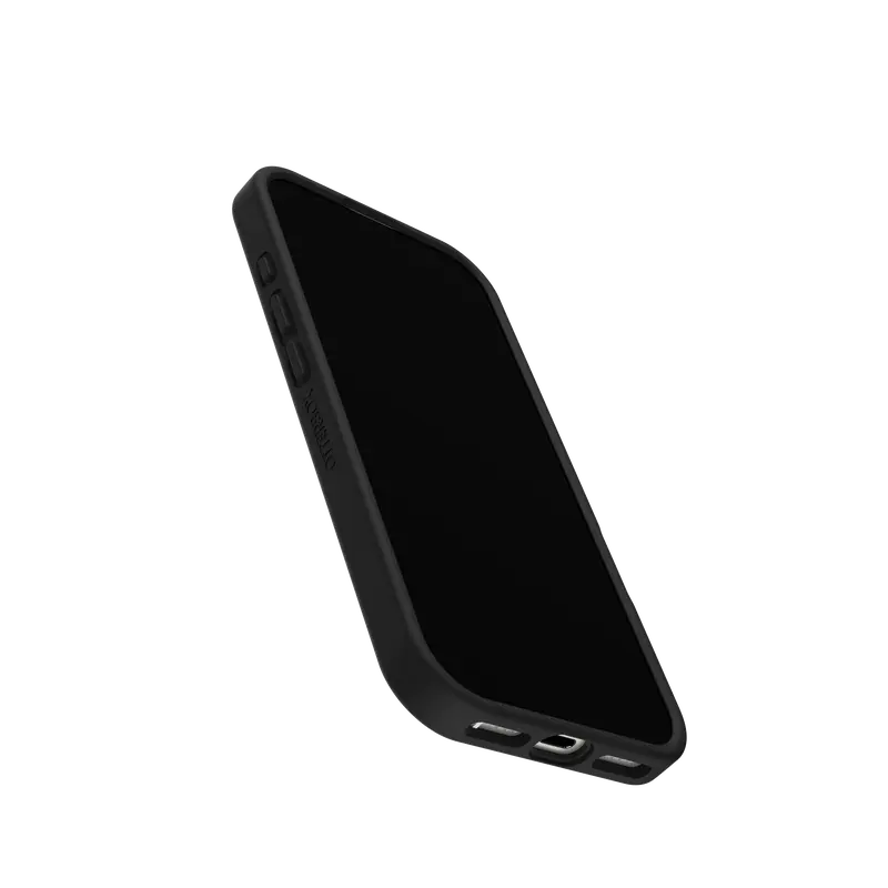 React MagSafe Skal iPhone 17 Svart